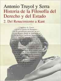 II.DEL RENACIMIENTO A KANT.(FILOSOFIA)