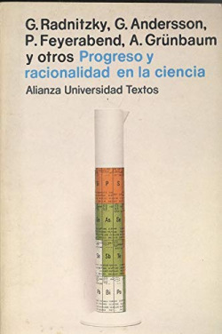 PROGRESO Y RACIONALIDAD EN LA CIENCIA