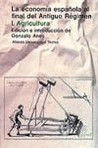 (TOMO I). AGRICULTURA