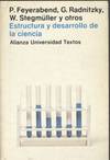 ESTRUCTURA Y DESARROLLO DE LA CIENCIA