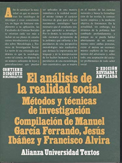 105.UNIV.TEXTOS/ANALISIS DE LA REALIDAD SOCIAL