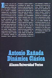 DINAMICA CLASICA.(UNIVERSIDAD TEXTOS)