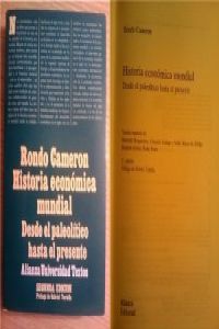 134.UNIV.TEXTOS/HA.ECONOMICA MUNDIAL PALEOLITICO HALI