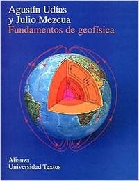 UNIV.TEXTOS/FUNDAMENTOS GEOFISICA