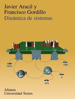 UNIV.TEXTOS/DINAMICA DE SISTEMAS