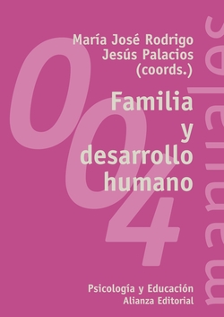 4.FAMILIA Y DESARROLLO HUMANO.(LIBRO UNIVERSITARIO)