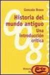 Historia del mundo antiguo