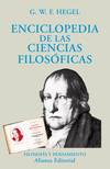Enciclopedia de ciencias filosóficas en compendio