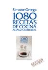 1080 recetas de cocina