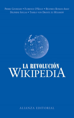 La revolucion Wikipedia