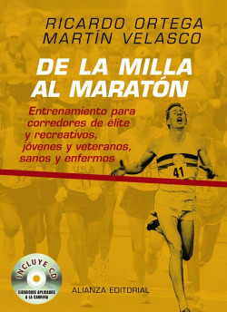 De la milla al maraton