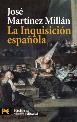 La inquisición Española