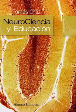 Neurociencia y educacion