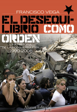 El desequilibrio como orden