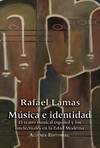 Musica e identidad