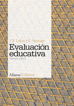 EVALUACION EDUCATIVA.(LIBRO UNIVERSITARIO)