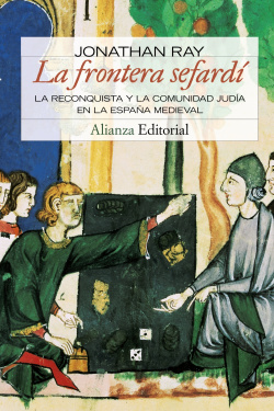 La frontera Sefardi