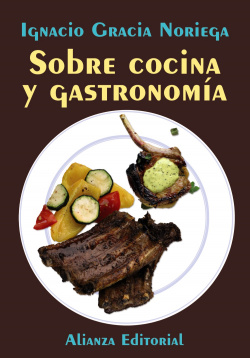Sobre cocina y gastronomia