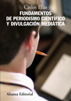 FUND.PERIODISMO CIENTIFICO Y DIVULGACION MEDIATICA.(UNIVER.)