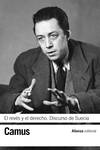 El revés y el derecho/Discurso de Suecia