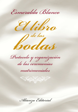 El libro de las bodas