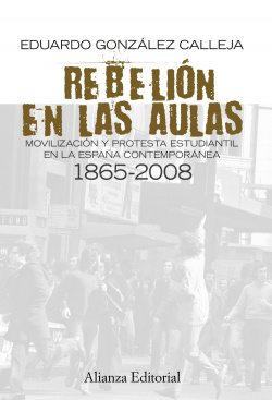 Rebelion en las aulas