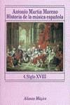 Siglo XVIII