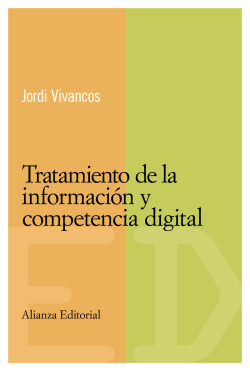 TRATAMIENTO DE LA INFORMACION Y COMPETENCIA DIGITAL