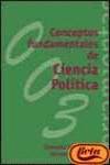 Conceptos fundamentales de ciencia política