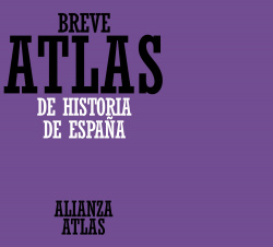 Breve atlas de historia españa