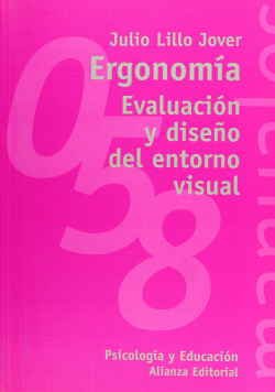 Ergonomía.evaluación y diseño del entorno
