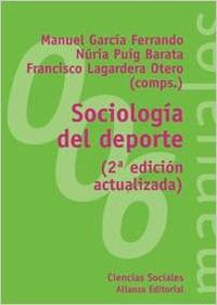 Sociología del deporte