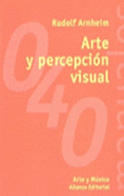 Arte y percepción visual