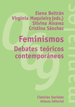FEMINISMOS.DEBATES TEORICOS CONTEMPORANEOS.(UNIVERSITARIO)