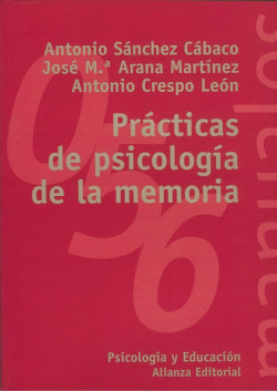 Prácticad de psicología de la memoria