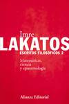 Escritos filosóficos