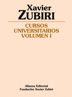 Cursos universitarios