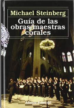 Guía de las obras maestras corales