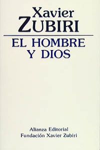 El hombre y Dios