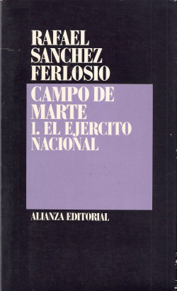 CAMPO DE MARTE.