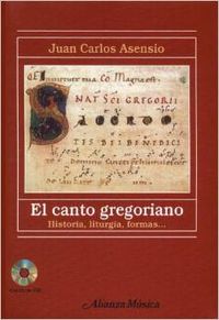El canto gregoriano