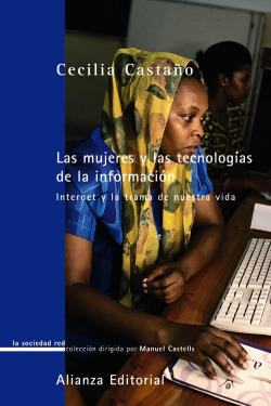 Las mujeres y las tecnologías de la información