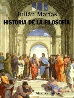 HISTORIA DE FILOSOFIA.(MANUALES UNIVERSITARIOS)