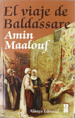 El viaje de Baldassare