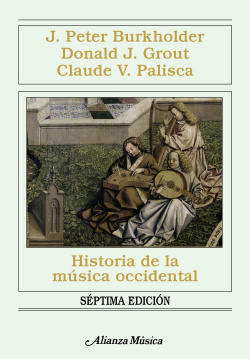 Historia de la música occidental
