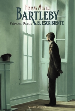 Bartleby, el escribiente