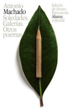 Soledades.galerías.otros poémas