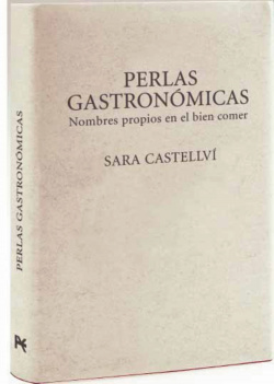 Perlas gastronomicas