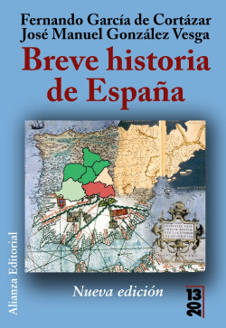 Breve Historia de España