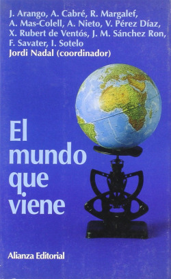 El mundo que viene